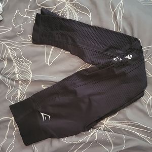 Gymshark Flawless Knit Leggings